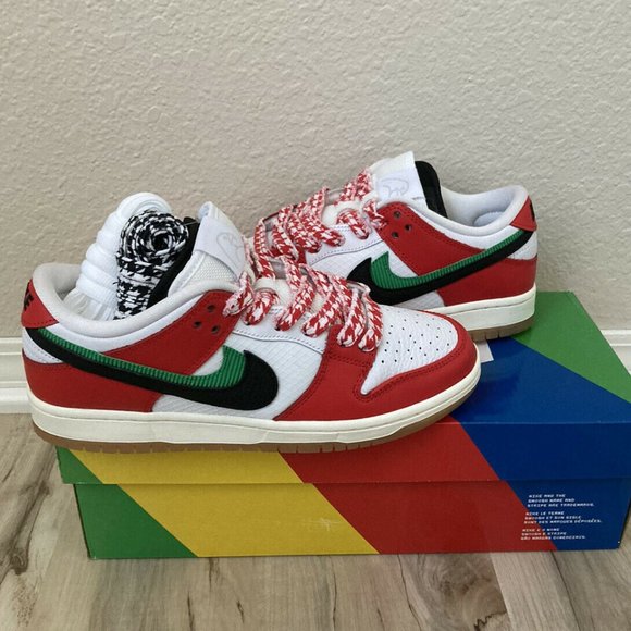 sb dunk low habibi